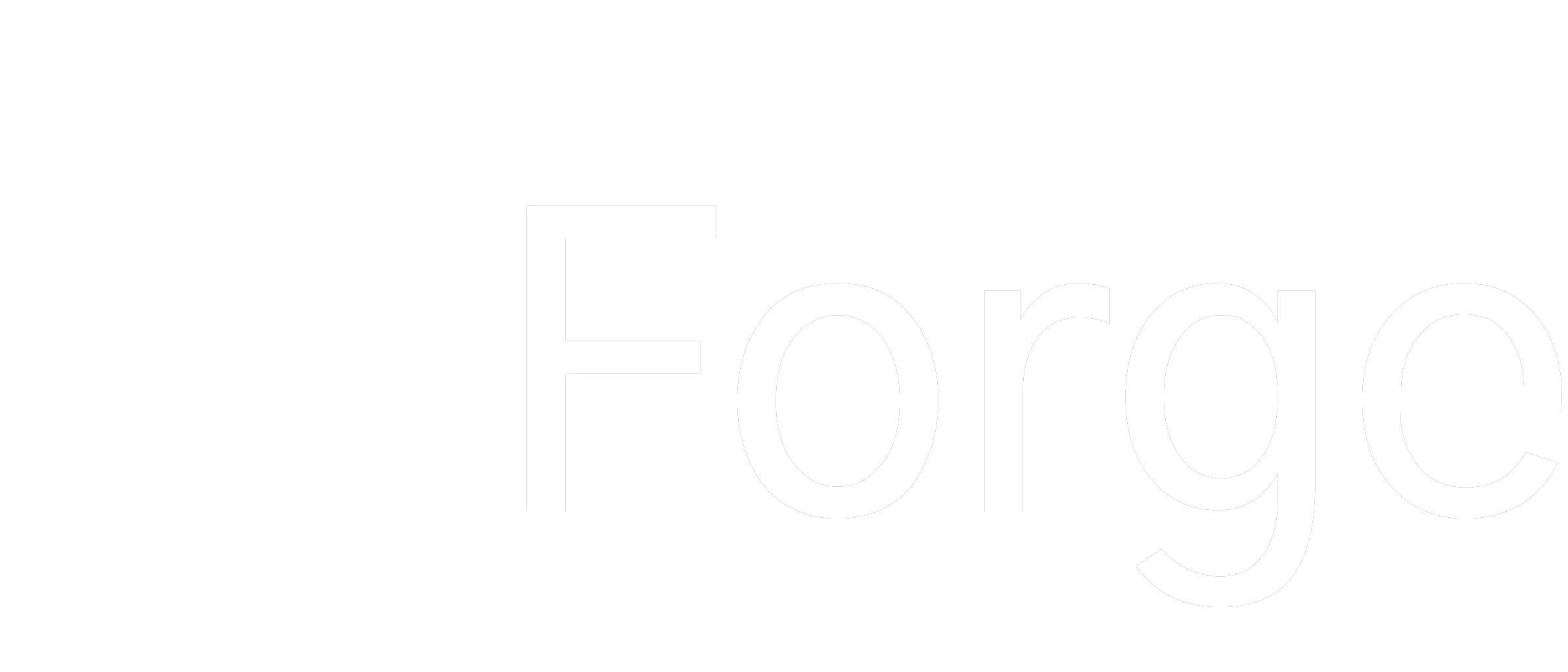 Forge